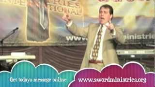 Person-Hood of the Glory Part 1