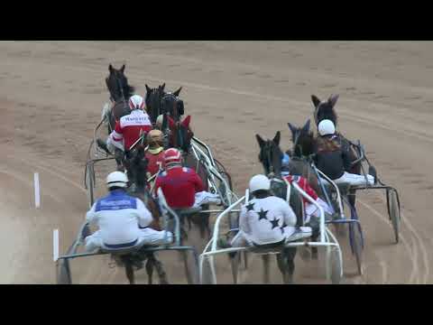 2017.10.21. 5. futam - 84. KÉTÉVESEK NAGYDÍJA