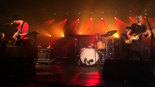 Verdena - Trovami Un Modo Semplice Per Uscirne - live @Velvet - 27/02/15