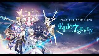 Download lagu Epic Seven OST World Arena (RTA)  Battle Theme 14 mp3
