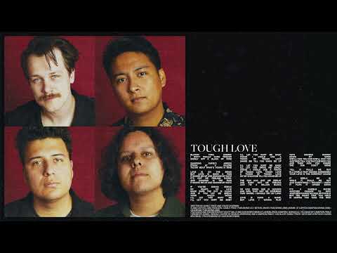 Tough Love - Gable Price and Friends