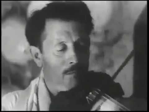 Studio sul Tarantismo di Ernesto De Martino