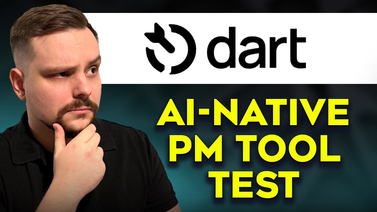 Dart tutorial