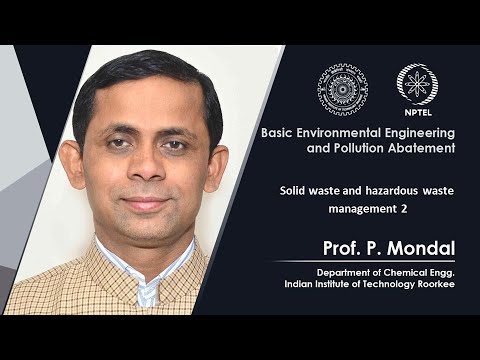 Basic Environmental Engineering and Pollution Abatement