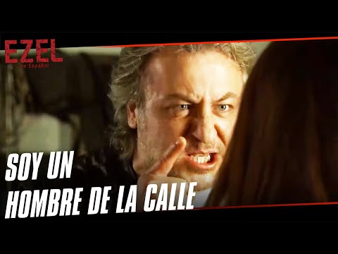 Yo Soy El Vagabundo En Esta Calle - Ezel En Español Capitulo 114