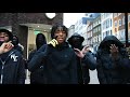 Krillz Sneaky Link Official Music Video