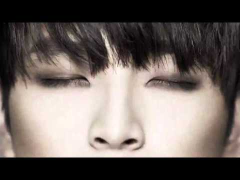 (Teaser HD) 2AM's Jeong Jin Woon 2nd Single