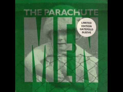 The Parachute  Men - If I Could Wear Your Jacket