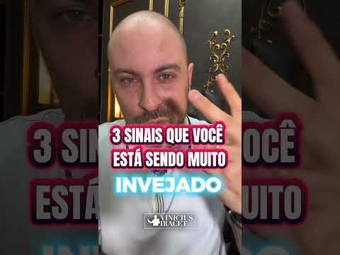 3 SIGNS YOU ARE BEING VERY ENVIOUS - SPIRITUAL PRESSURE ✨👀