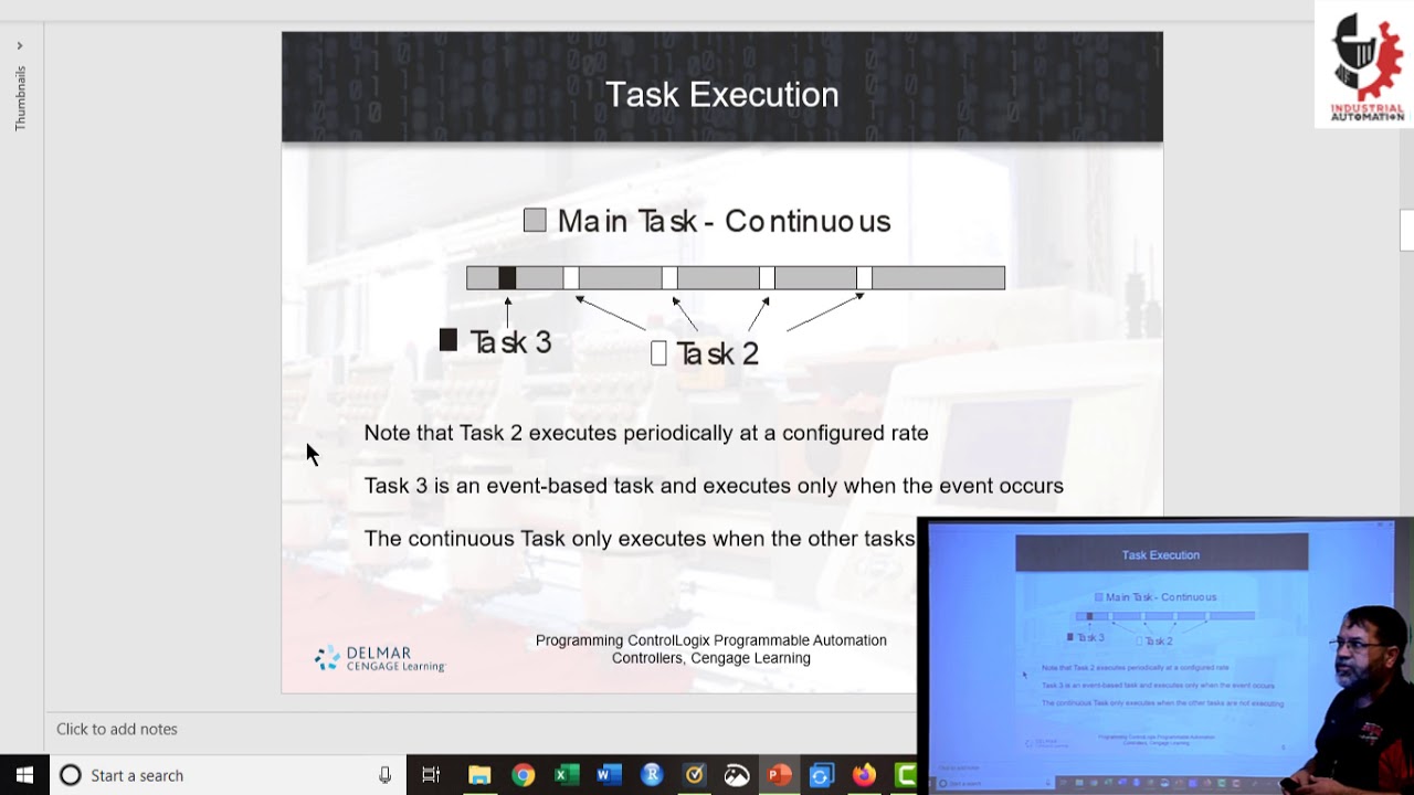 Studio 5000 Project Setup