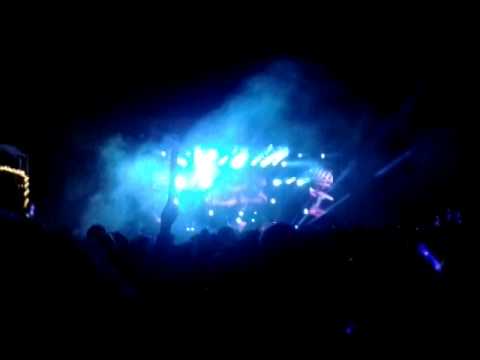 Paul van Dyk - We are One Festival - 2014.08.16 @ Zitadelle, Spandau, Berlin (Part 2)