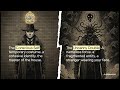 A Cathedral in the Dark: Architecture of Psyche