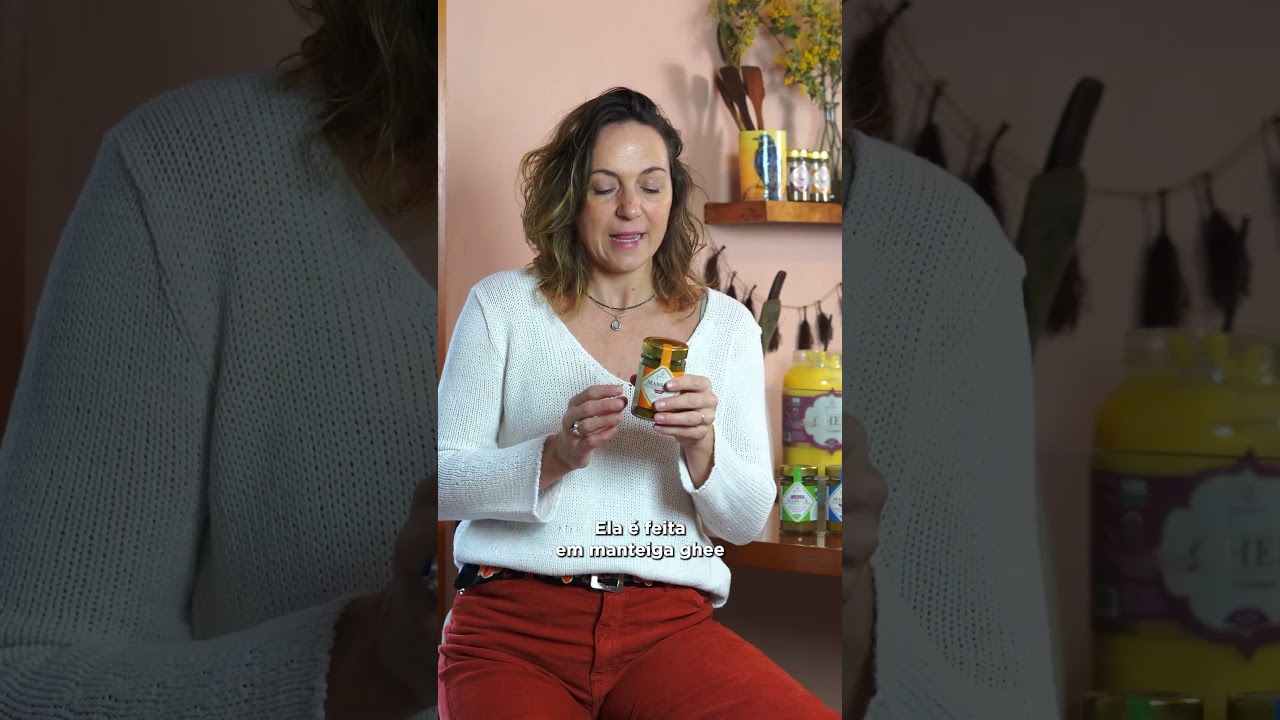 Vídeo de Massala Vata 80g