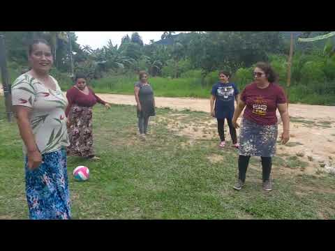 Serra Negra Guaraqueçaba Paraná ,um domingo divertido com os jovens. 
