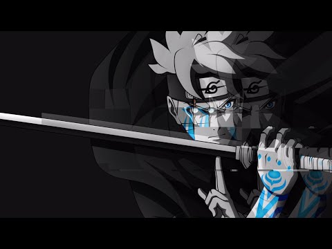 G.P.R Beat - Boruto Naruto Next Generations Theme