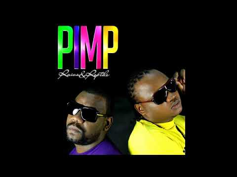 12 - Lágrimas Feat. Lawilca - Raiva e Reptile (P.I.M.P)