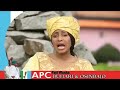 Akwai Saura (Original Full Video) Wakar Baba Buhari Ta Matan Kannywood Zalla