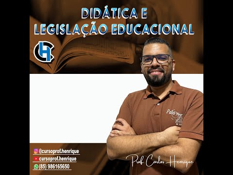 Live - Simulado (Consulpam) 02/05