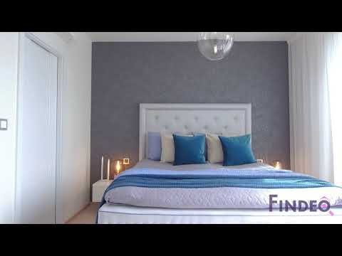 Prodej luxusní byt Praha 5, rezidence Waltrovka, 3+kk se 2 terasami - Lucie Tůmová