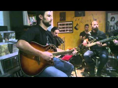 KALEDON - ACOUSTIC SHOWCASE