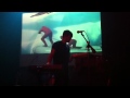 Tycho - Adrift (Live at Crofoot)
