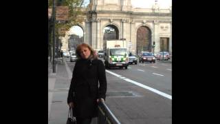 Melodia del Rio by Alina Pelaez