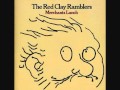 The Red Clay Ramblers- Blue jay