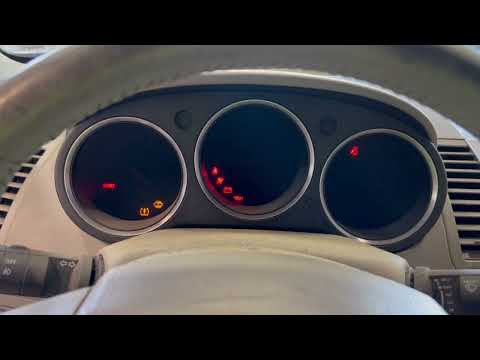 FOR SALE - 23P0681 - 2007 NISSAN MAXIMA - 3.5L ENGINE