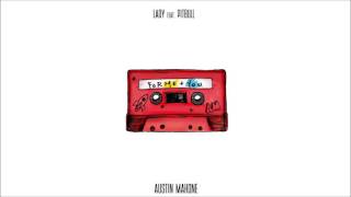 AUDIO: Lady - Austin Mahone ft. Pitbull (ForMe+You)