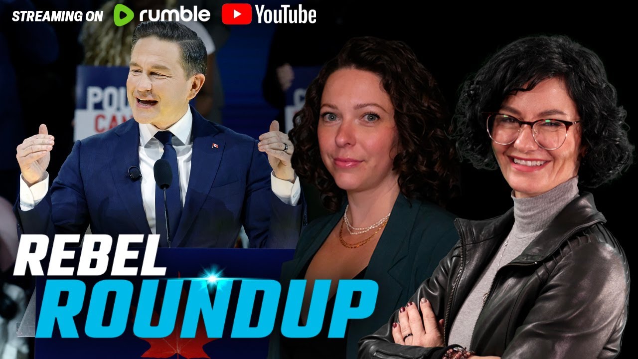 Carney on Canada in Iran, Poilievre on fuel freedom, Byelections for floor crossers | Rebel Roundup
