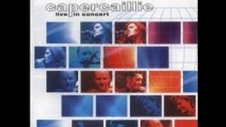 Capercaillie-Four Stone Walls-Lyrics