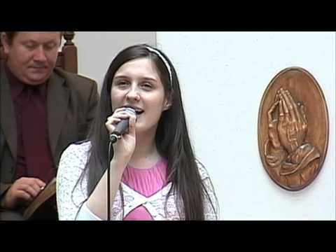 Danusia Hanes-Pentru orice suflet..