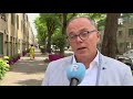 Wijkconciërges zijn wapen in actie tegen afval op straat