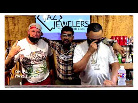 Down South Hospitality w/Swisha House’s Highway Yella