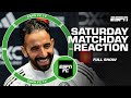 Ruben Amorim Man United Get Much Needed Victory Concern For Liverpool S Concentration ESPN FC