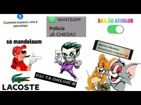 TCHACA TCHACA NA BUTCHACA É O BARULHO DO MEU LULU  MC RD e MC GW DJ Lukas da ZS _v720P.mp4 (status)