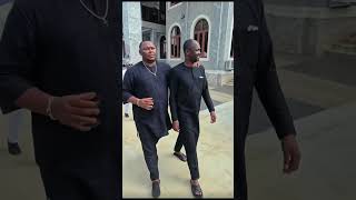 Download lagu Igbo billionaires attends Jowizaza sisters burial in Anambra mp3