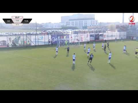 Skrót meczu Pogoń Siedlce - Elana 06/04/2019