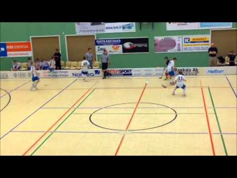 Top Team vs NST Valkoinen