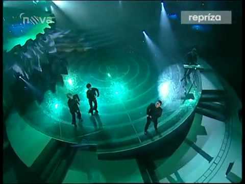 Petr Muk - Neusínej