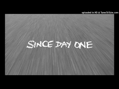 SINCE DAY ONE (JERSEY CLUB REMIX) @DjWolf973 @Lbandz_