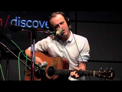 Travis - Closer (Last.fm Sessions)