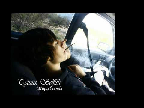 Tytuus: Selfish
