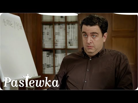 Der Traum vom Tatort-Kommissar | Best of Pastewka - Staffel 6 Folge 9
