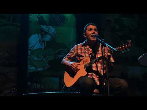 Salmo 73 - Gerson Borges