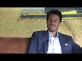 Mark-Jan Fledderus over Asoro en El Messaoudi