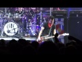 The Cure - Piggy In The Mirror - Live @ Hammersmith 23 december 2014