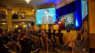 Click to play: 2015 National Lawyers Convention Highlights