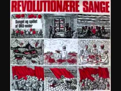 Verdensungdomssangen   DKU noder