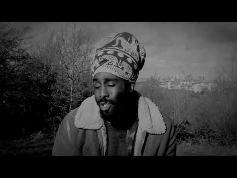 Raggo Zulu Rebel - The City (Official Video)